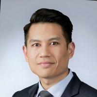 Thomas Wong