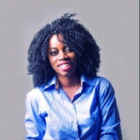 Ellen Maame Adjoa Andoh