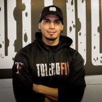 Jeffrey Toledo
