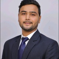 Dinesh Choudhary