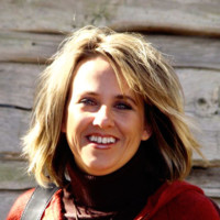 Jennifer Ellis