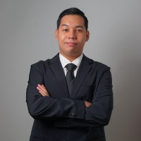 Brendan Tan Yew Wai