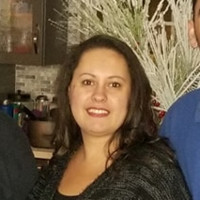 Christine Saiza