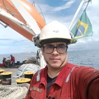 Victor Ricardo Ortiz Gallardo