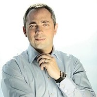 Marcin Cichowlas