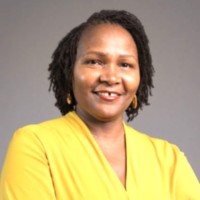 Edith Mbogo