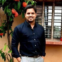 Prasad Kumbhar