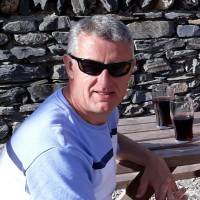 Mike Longbottom