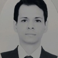 Daniel Francisco Pardo Perez