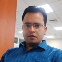 Radhakrishna Shukla