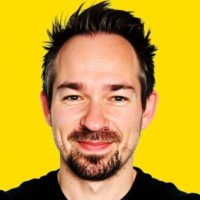 Joey van Griethuijsen