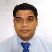 Fabian Enrique H.