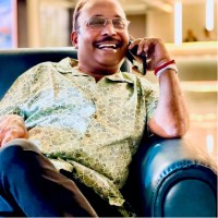 Kausik Bhattacharyya