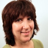 Melissa Katz