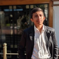 Sergio Eduardo Duran Tijero