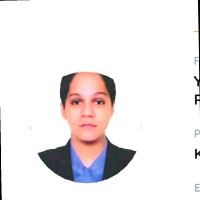 Yaseen Begum