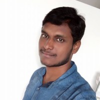 Arun vignesh Subbiah
