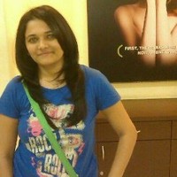 Poonam shah