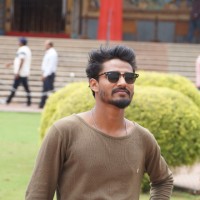 Mithun Sudarshan