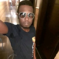Lewis Kuria