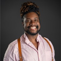 Denzel Belin