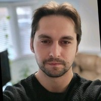 Dan Koganov