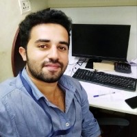 Akhil Raj