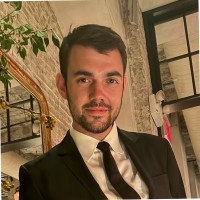 Benjamin Egelund Sidhoum