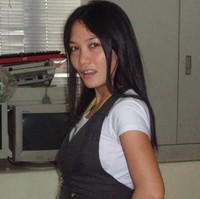 Shiela Jean Alegre