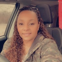Nadine Brooks