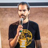 André Ferreira Lima