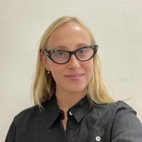 Georgia Panitch