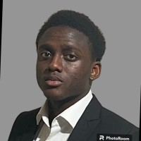 Daniel Oladejo