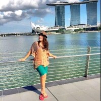 Evy Tan