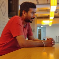 Mahendar Vasudev