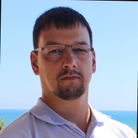 Aleksey Dolgikh