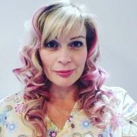 Jean Slusher