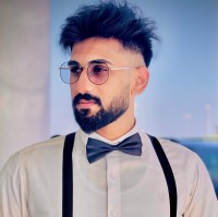 Hassan Awan
