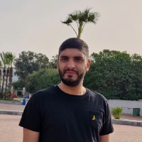Mohammed Liaqat