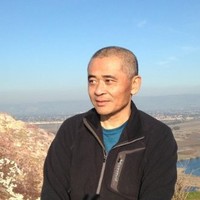 Hongwei Mao
