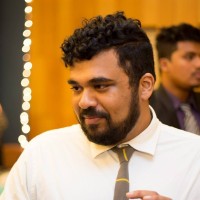 Rahul D'souza