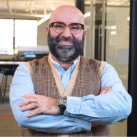 Hamoudi James, Ms, Cfm