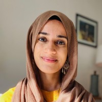 Nadia R. Sadiq