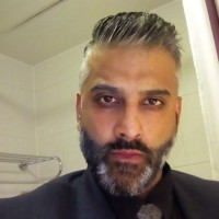 Ricky Singh