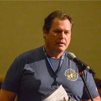 John Catto