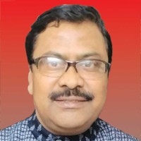 B.K. Deepak