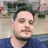 Gabriel Fernando