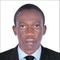 Ssenyonga Ronald