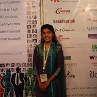 Radha Kasthuri