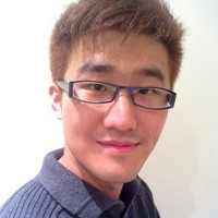 Eric Shao